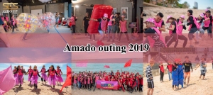Amado outing 2019