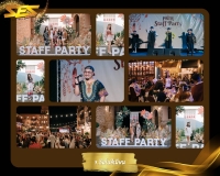 Update 10 theme party - 8