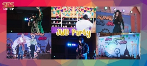 JWD Party 2018