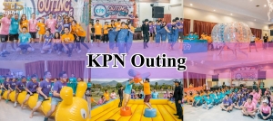 KPN Outing
