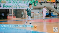 One PASAP Sport Day 2023 - 14