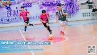One PASAP Sport Day 2023 - 16