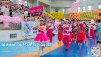 One PASAP Sport Day 2023 - 7