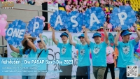 One PASAP Sport Day 2023 - 8