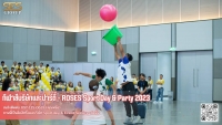 ROSES Sport Day & Party 2023 - 16