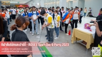 ROSES Sport Day & Party 2023 - 18
