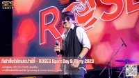 ROSES Sport Day & Party 2023 - 24