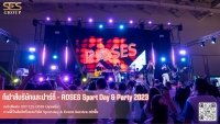 ROSES Sport Day & Party 2023 - 27