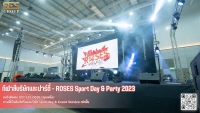 ROSES Sport Day & Party 2023 - 28