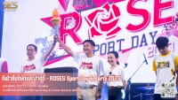 ROSES Sport Day & Party 2023 - 29