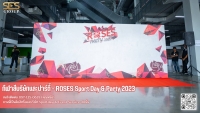 ROSES Sport Day & Party 2023 - 3