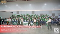ROSES Sport Day & Party 2023 - 5