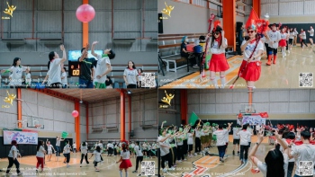 รวม 113-Ivict Sports Day 2023 - 2