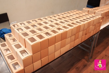 Snackbox