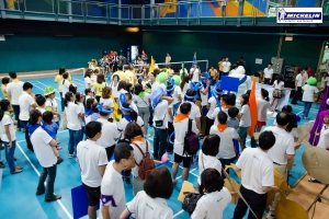 10-Michelin Sport Day