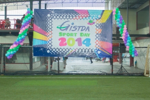 12-GISTDA SPORT DAY2014