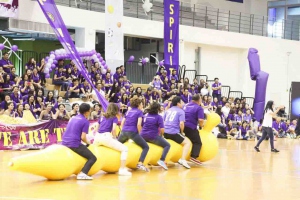 14-Millennium auto Sport Day 2015