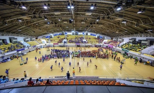 16-Viriyah Sport Day 2015