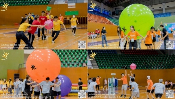 รวม 111-Freshket Sports Day 2023 - 2