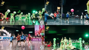 รวม 115-Siamese 8th Sport Day 2023 - 3