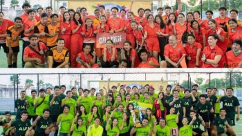 รวม 117-True IDC Sports Day 2020 - 1