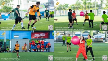 รวม 117-True IDC Sports Day 2020 - 3