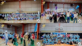 รวม 118-Epson Sport Day 2022 - 2