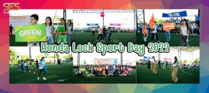121-Honda Lock Sport Day 2022