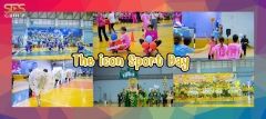 122-The icon Sport Day ขอบคุณที่รักกัน