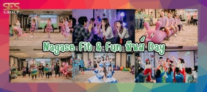 125-Nagase Fit _ Fun มันส์ Day