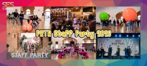 126-PRTR Staff Party 2023