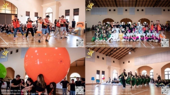 รวม 126-prtr staff party 2023 - 2