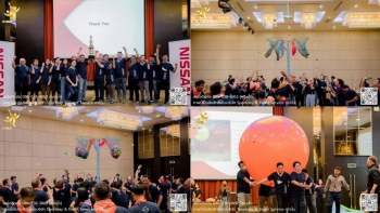 รวม 129-sport day nissan motor 2023 - 1