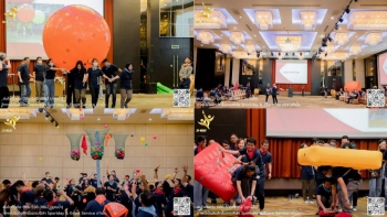 รวม 129-sport day nissan motor 2023 - 2