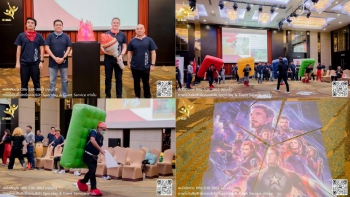 รวม 129-sport day nissan motor 2023 - 3