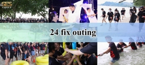 24 fix outing