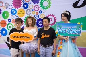 31-Tanachart Sport Day & Party2015