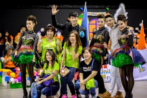 33-True F & A Sport Day 2015 