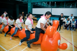 48-ITO ACTIVITY 2016 SPORT DAY & NIGHT PARTY