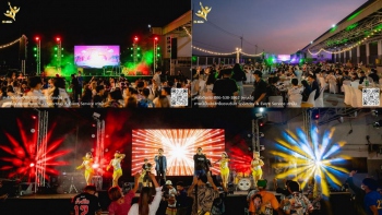 รวม (Aloha Party) - Dksh Aloha Party - 3