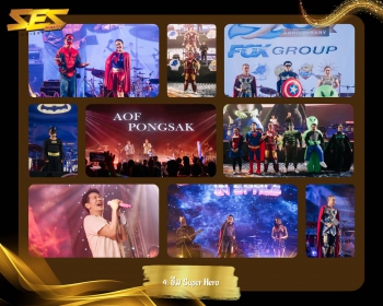 Update 10 theme party - 5