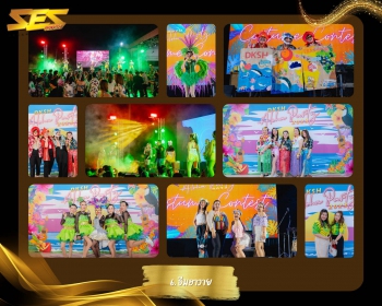 Update 10 theme party - 7