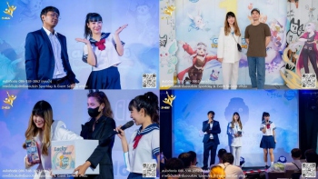 รวม Clound Song 1 - Year Puffiversary - 3