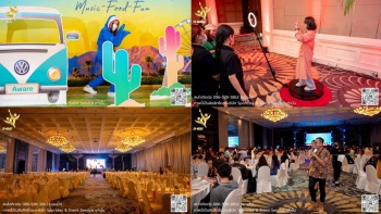 รวม Coachella Party Theme - Aware New Year_s Party - 3