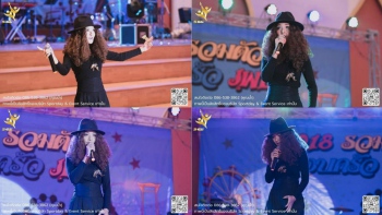 รวม JWD Party 2018 - 2