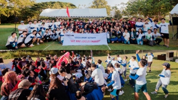 รวม Locus sport activity outing - 1