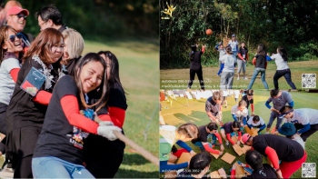 รวม Locus sport activity outing - 2