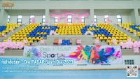 One PASAP Sport Day 2023 - 1