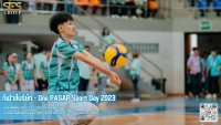 One PASAP Sport Day 2023 - 12