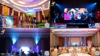 รวม Party Back to School - E-Square Back To School - 1